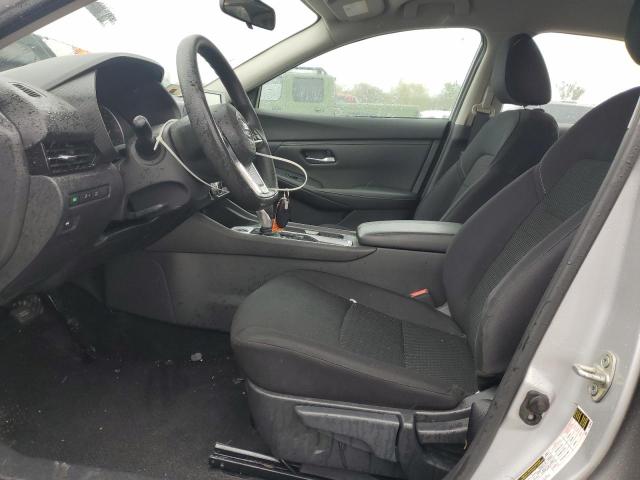 2020 NISSAN SENTRA S - 3N1AB8BV6LY258638