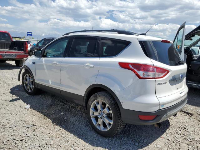 Vin: 1fmcu9h9xduc15081, lot: 58034165, ford escape sel 20132