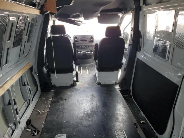 2022 MERCEDES-BENZ SPRINTER 2500 - W1Y40CHY5NT100786
