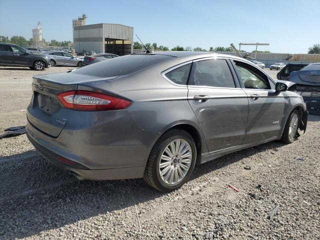Vin: 3fa6p0lu5er294383, lot: 55953615, ford fusion se hybrid 20143