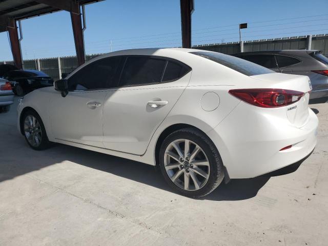 Vin: 3mzbn1v78hm144343, lot: 57385185, mazda 3 touring 20172