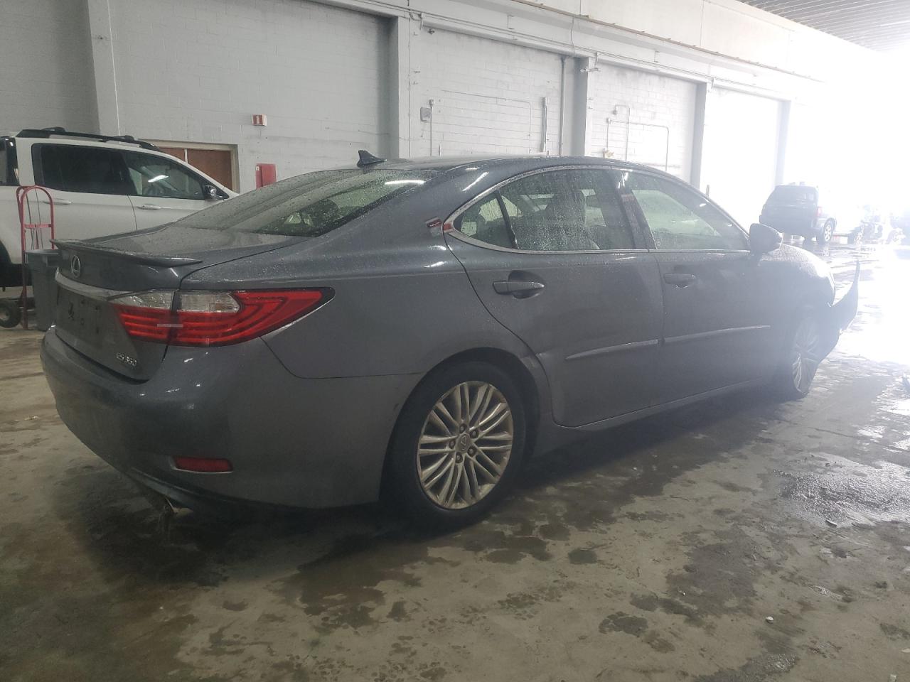 LEXUS ES 350