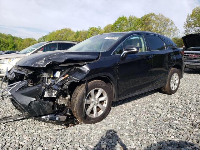 Vin: 2t2bzmcaxhc109279, lot: 56958265, lexus rx350 350 base 2017 img_1