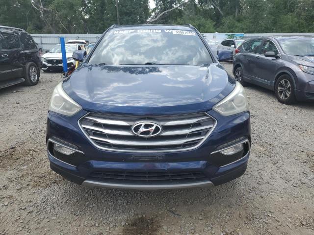 2017 HYUNDAI SANTA FE S - 5XYZU3LB2HG407365