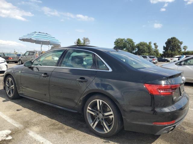 Vin: wauenaf47hn038554, lot: 56724735, audi a4 premium plus 20172