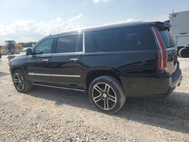 Vin: 1gys3jkj9jr167315, lot: 57799685, cadillac escalade esv premium luxury 20182