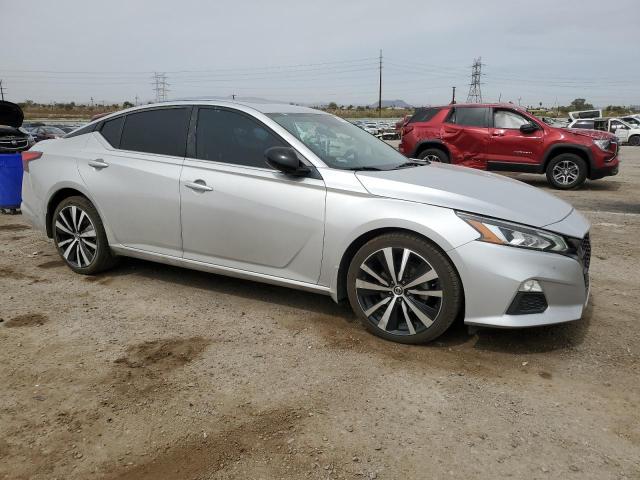 Vin: 1n4bl4cw9kc258743, lot: 58501365, nissan altima sr 20194