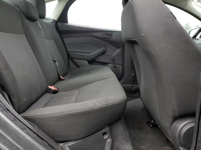 2015 FORD FOCUS S 1FADP3E23FL322332