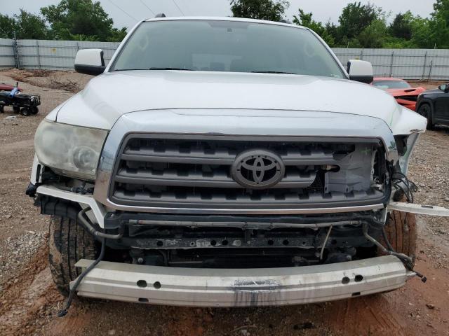 Vin: 5tdzy5g11es055749, lot: 55692395, toyota sequoia sr5 20144