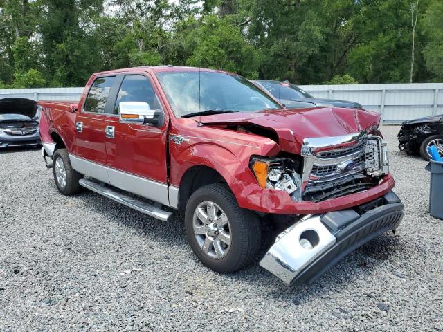 Vin: 1ftfw1cf4efc86101, lot: 59188085, ford f-150 supercrew 20144