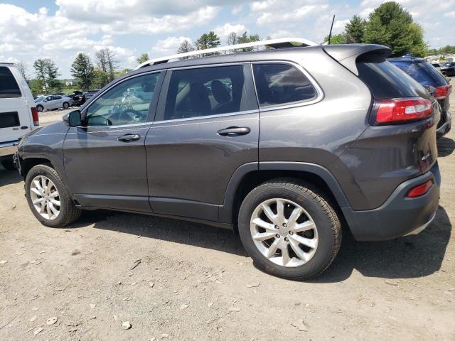 Vin: 1c4pjmds8gw104905, lot: 55747095, jeep grand cher limited 20162