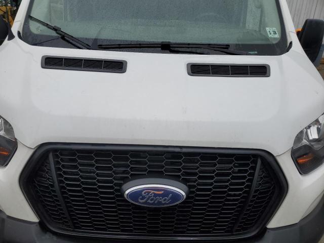 2023 FORD TRANSIT T-250 1FTBR1C82PKA51276