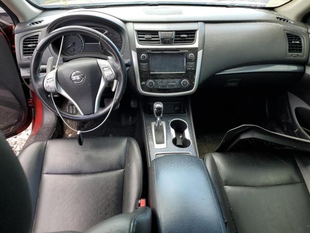 2018 NISSAN ALTIMA 2.5 - 1N4AL3AP7JC156731