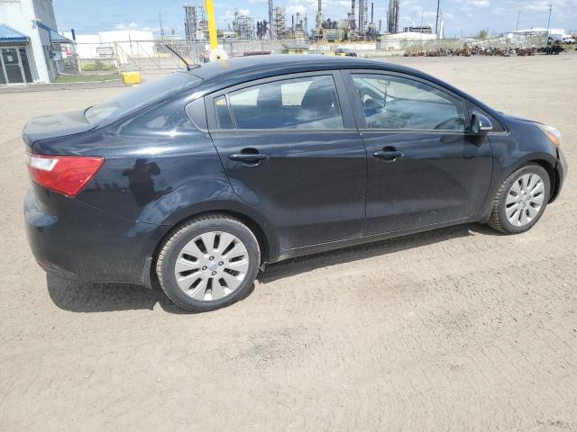 Vin: knadn4a39e6408825, lot: 56679255, kia rio ex 20143