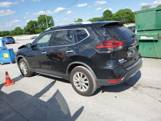 Vin: jn8at2mtxkw253410, lot: 55819325, nissan rogue s 20192