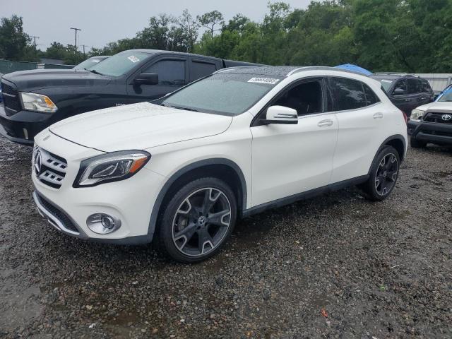 Vin: wdctg4eb5jj482710, lot: 56654065, mercedes-benz gla-class 250 2018 img_1