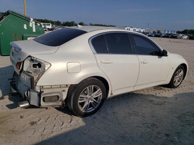 Vin: jn1cv6ar8fm522894, lot: 56124285, infiniti q40 20153