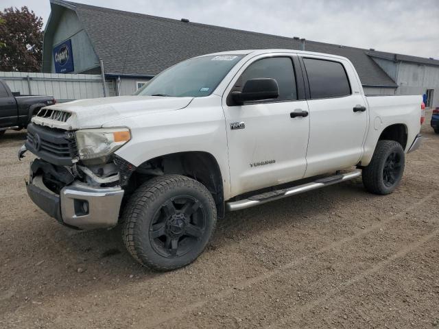 TOYOTA TUNDRA CRE