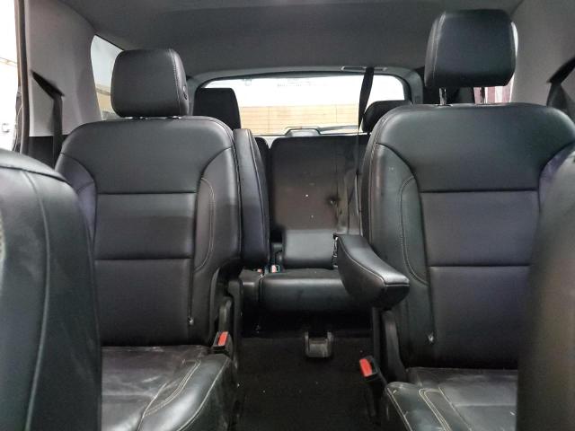 2018 CHEVROLET TRAVERSE L - 1GNEVHKW4JJ119969
