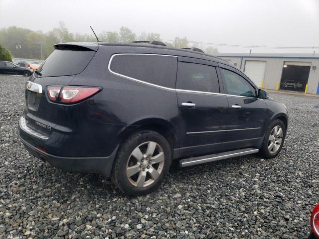Vin: 1gnkvlkd8dj250086, lot: 54582485, chevrolet traverse ltz 20133
