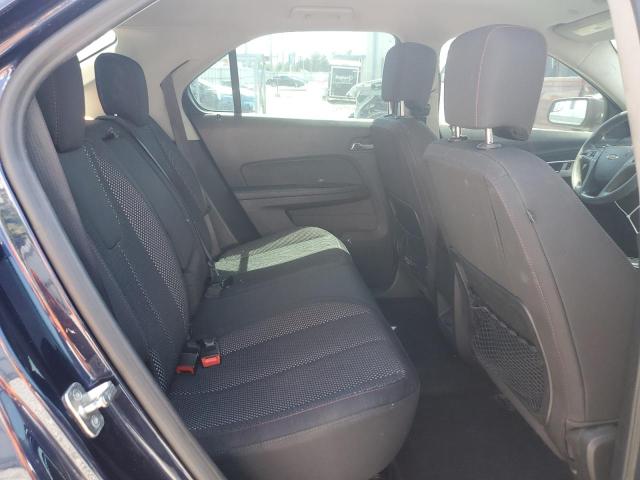 2017 CHEVROLET EQUINOX LS - 2GNALBEK3H1544677