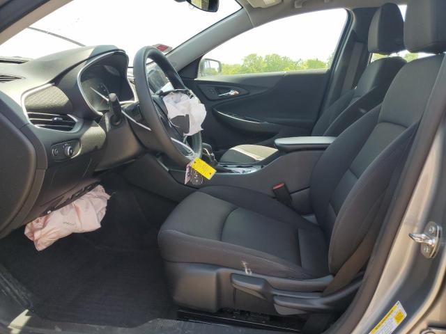2024 CHEVROLET MALIBU LS 1G1ZC5STXRF119017