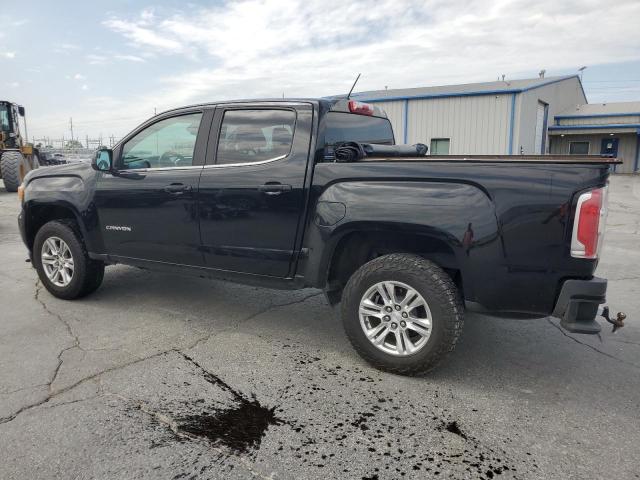 2019 GMC CANYON SLE 1GTG5CEN3K1220526