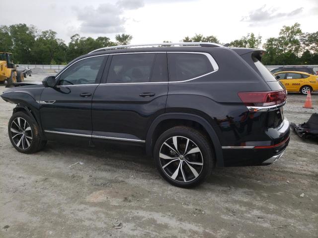 Vin: 1v2fr2ca8rc516083, lot: 58996485, volkswagen atlas sel premium r-line 20242