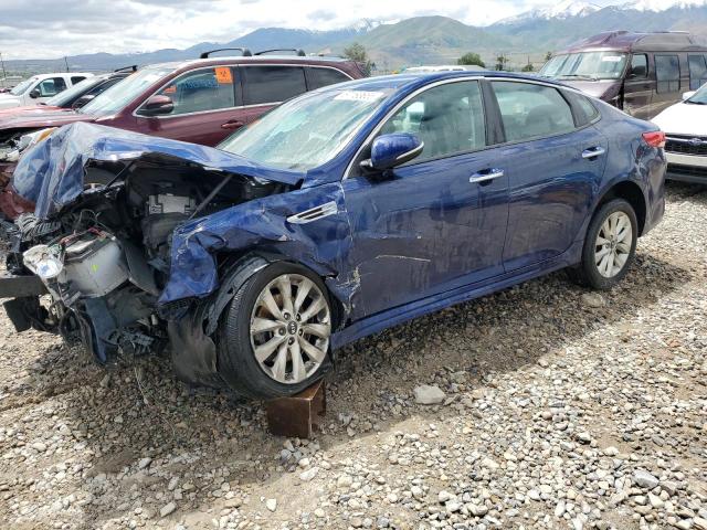Vin: 5xxgt4l36hg128546, lot: 57163655, kia optima lx 2017 img_1
