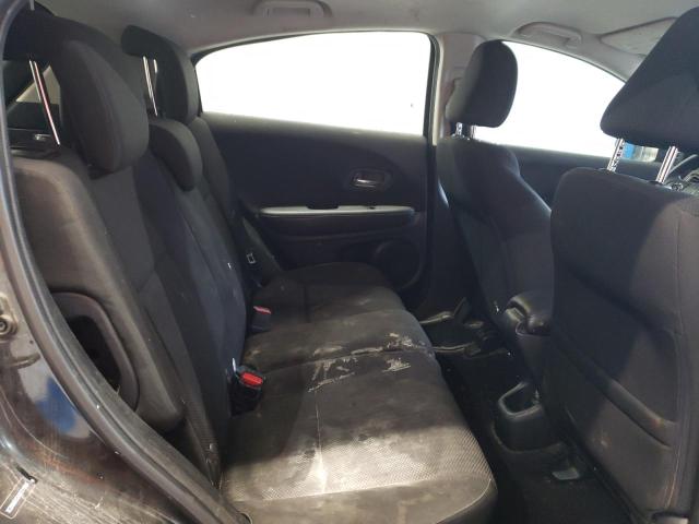 2016 HONDA HR-V LX - 3CZRU6H32GM721953
