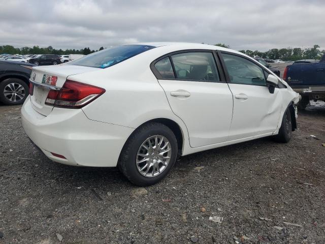 2015 HONDA CIVIC LX 19XFB2F5XFE019738