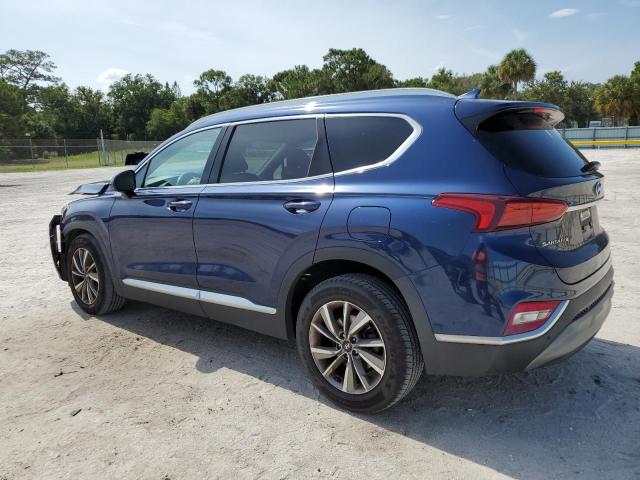 Vin: 5nms33ad6lh265528, lot: 59086485, hyundai santa fe sel 20202