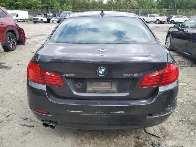 2014 BMW 528 XI - WBA5A7C54ED617983