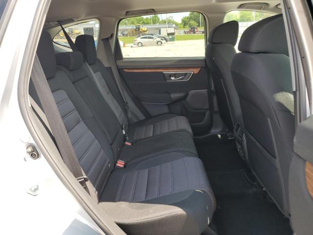 2022 HONDA CR-V EX - 2HKRW2H50NH645632
