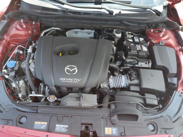 2016 MAZDA 6 GRAND TO - JM1GJ1W55G1458688