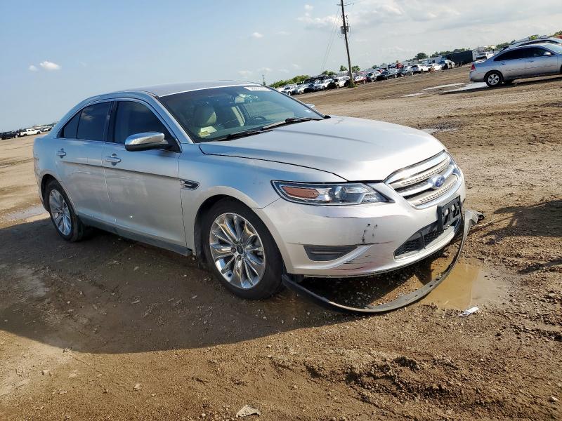Vin: 1fahp2fw8cg109362, lot: 58862225, ford taurus limited 20124