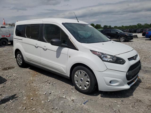 Vin: nm0ge9f7xf1177695, lot: 57456015, ford transit xlt 20154