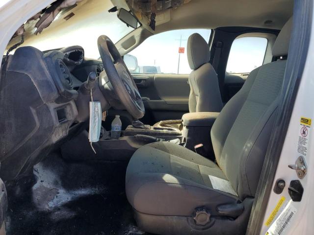 2017 TOYOTA TACOMA ACC - 5TFSX5ENXHX052535