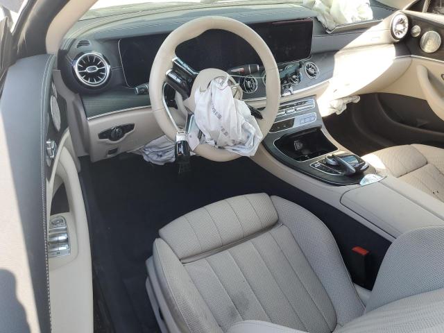 2023 MERCEDES-BENZ E 450 - W1K1K5JB9PF198800