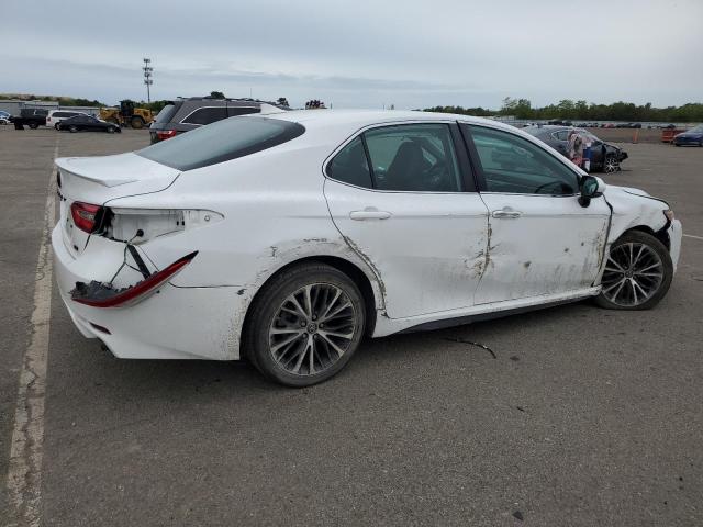 TOYOTA CAMRY SE 2020 4T1M11AK0LU913886 photo #4