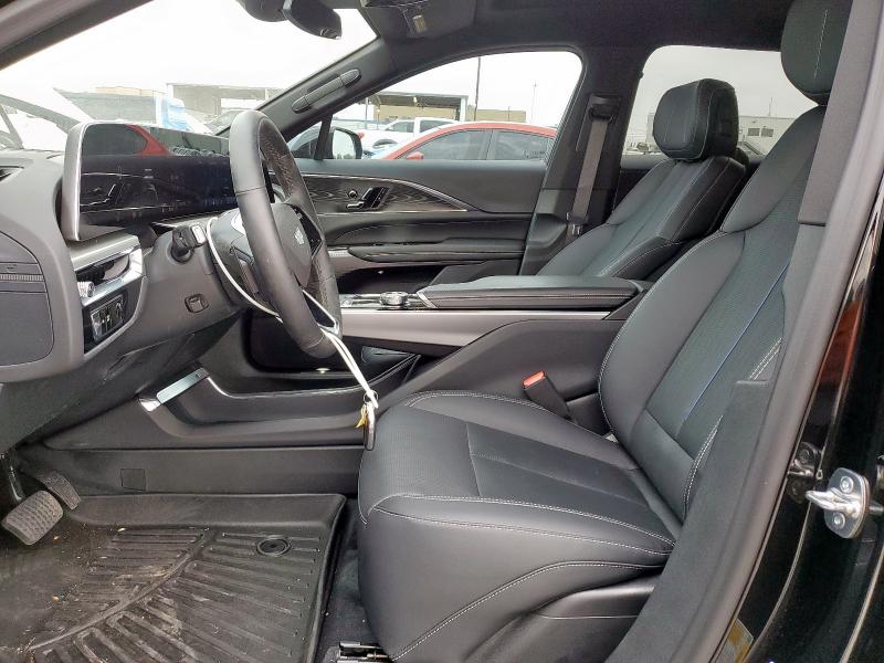 2024 CADILLAC LYRIQ SPOR 1GYKPTRL4RZ143409