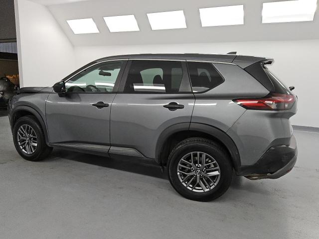 Vin: 5n1bt3ab6pc852729, lot: 58578835, nissan rogue s 20232