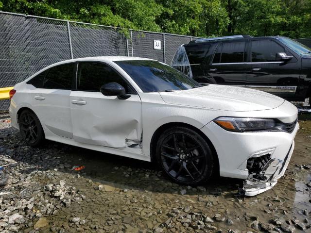 Vin: 2hgfe2f51rh565068, lot: 56965495, honda civic sport 20244