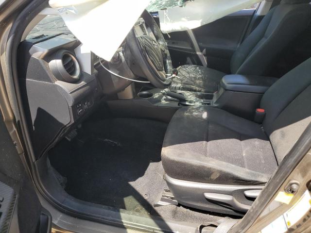 2015 TOYOTA RAV4 LE - JTMBFREVXFD152238