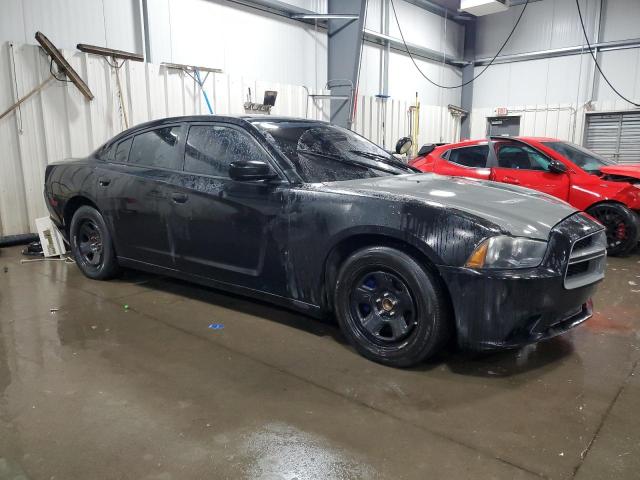 Vin: 2c3cdxat4ch240370, lot: 58941035, dodge charger police 20124