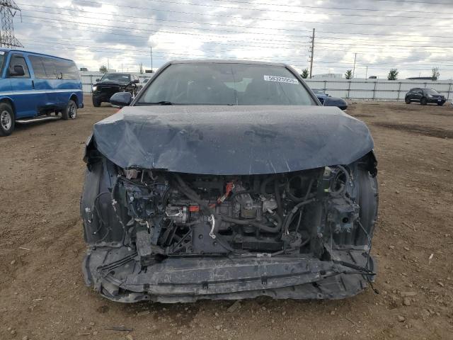 2019 TOYOTA CAMRY HYBR - 4T1B21HK1KU512095