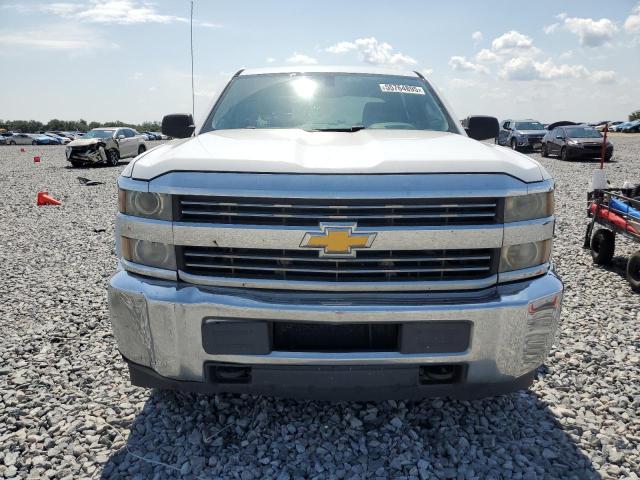 2015 CHEVROLET SILVERADO - 1GC1CUEG5FF671761