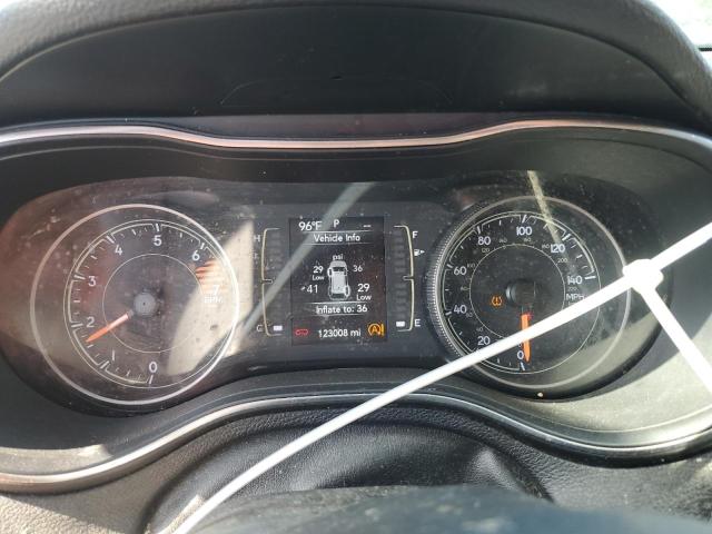 2019 JEEP CHEROKEE L - 1C4PJLCB9KD405991