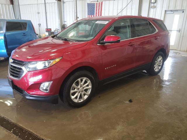 Vin: 2gnaxjev3j6245899, lot: 55598465, chevrolet equinox lt 2018 img_1