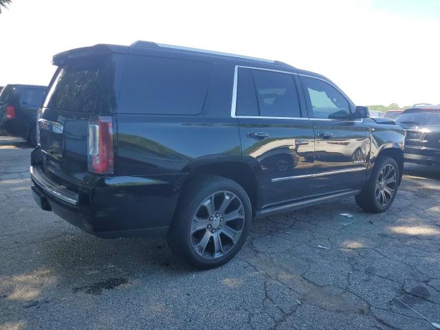 Vin: 1gks2ckj4fr666748, lot: 55650745, gmc yukon denali 20153